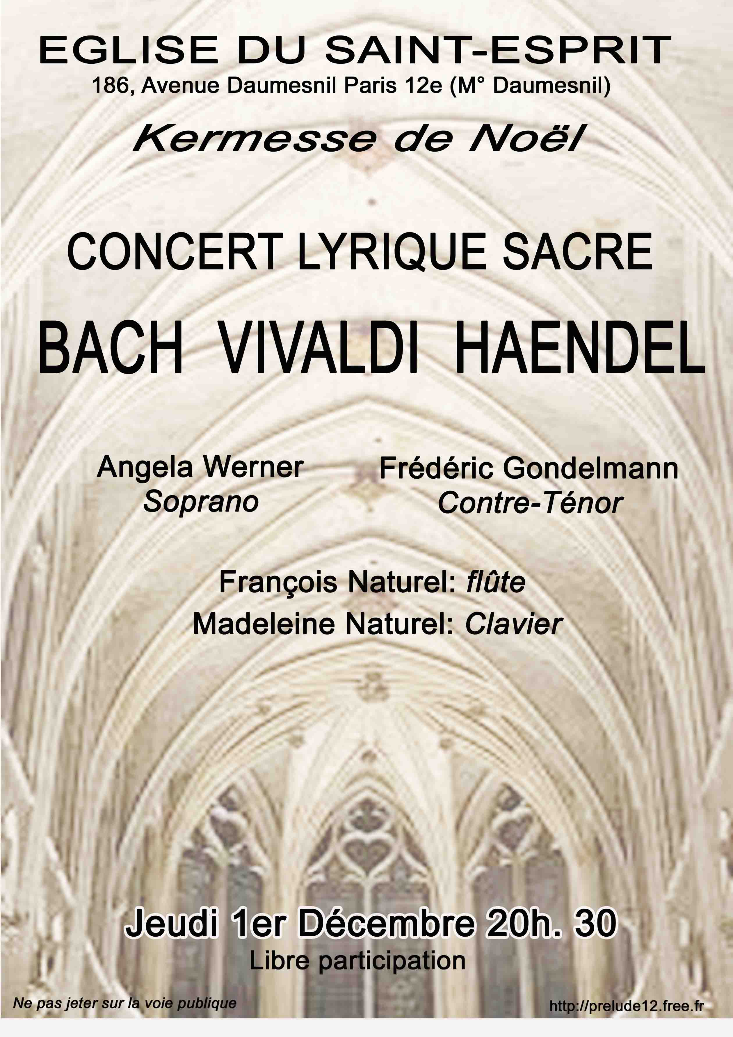 St Esprit Concert 1122011.jpg